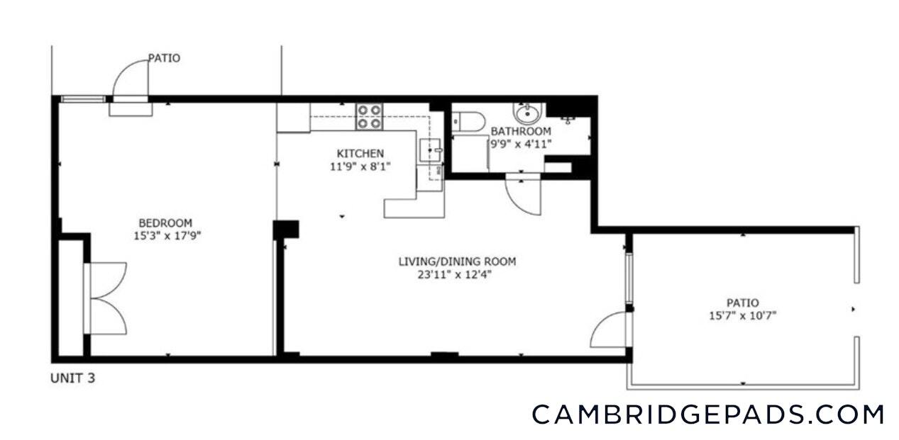 Building Photo - 202 Elm St