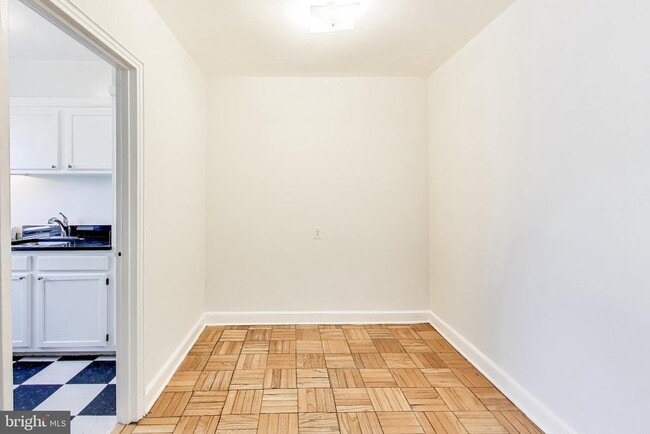 Building Photo - 1724 N Quinn St