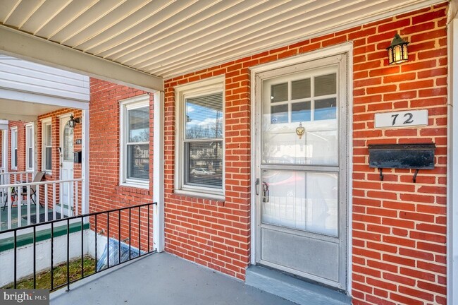 Building Photo - 72 Stemmers Run Rd