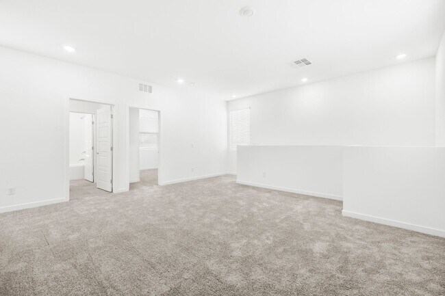 Building Photo - Your New Beginning: Brand-New 2-Story Home...