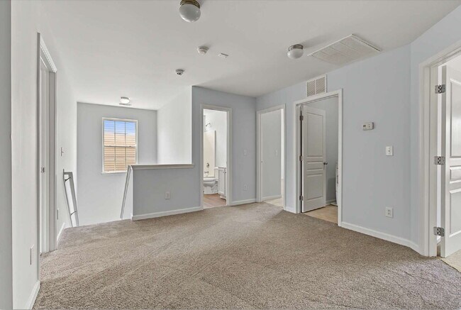 Building Photo - Four-Bedroom Home in Knightdale