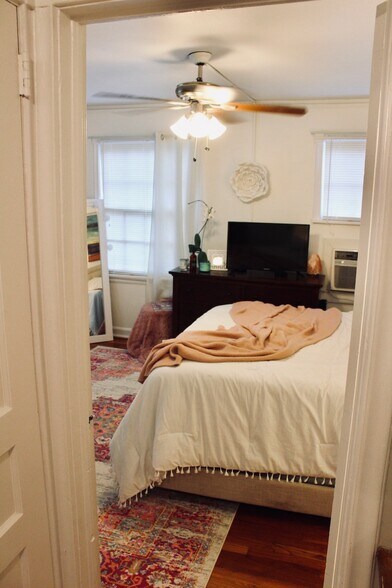 2nd Floor: Bedroom 1 - 2562 Rittiner Dr
