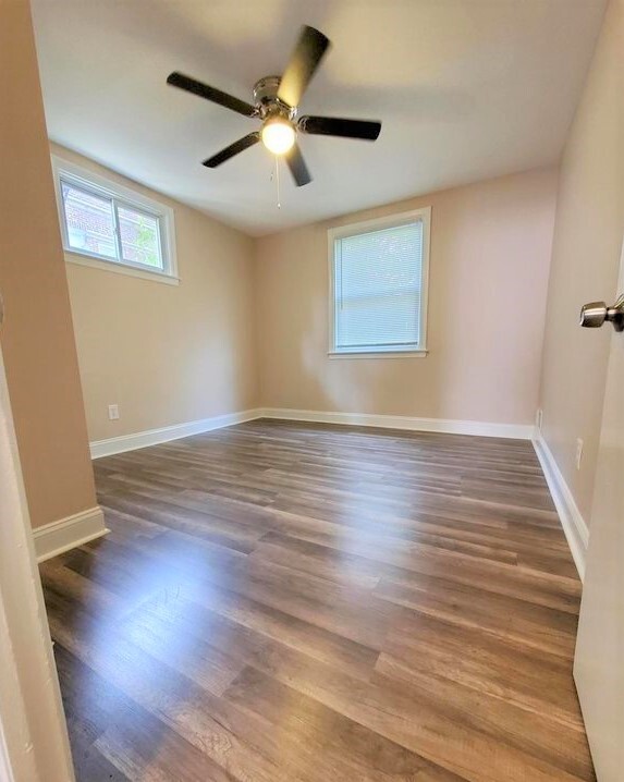 Bedroom 1 - 4944 Saul St