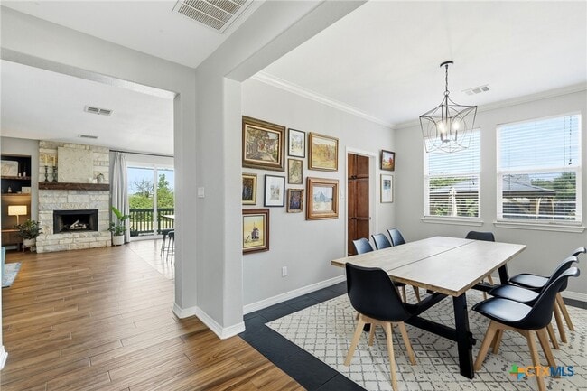 Building Photo - 1203 Canadian Cove