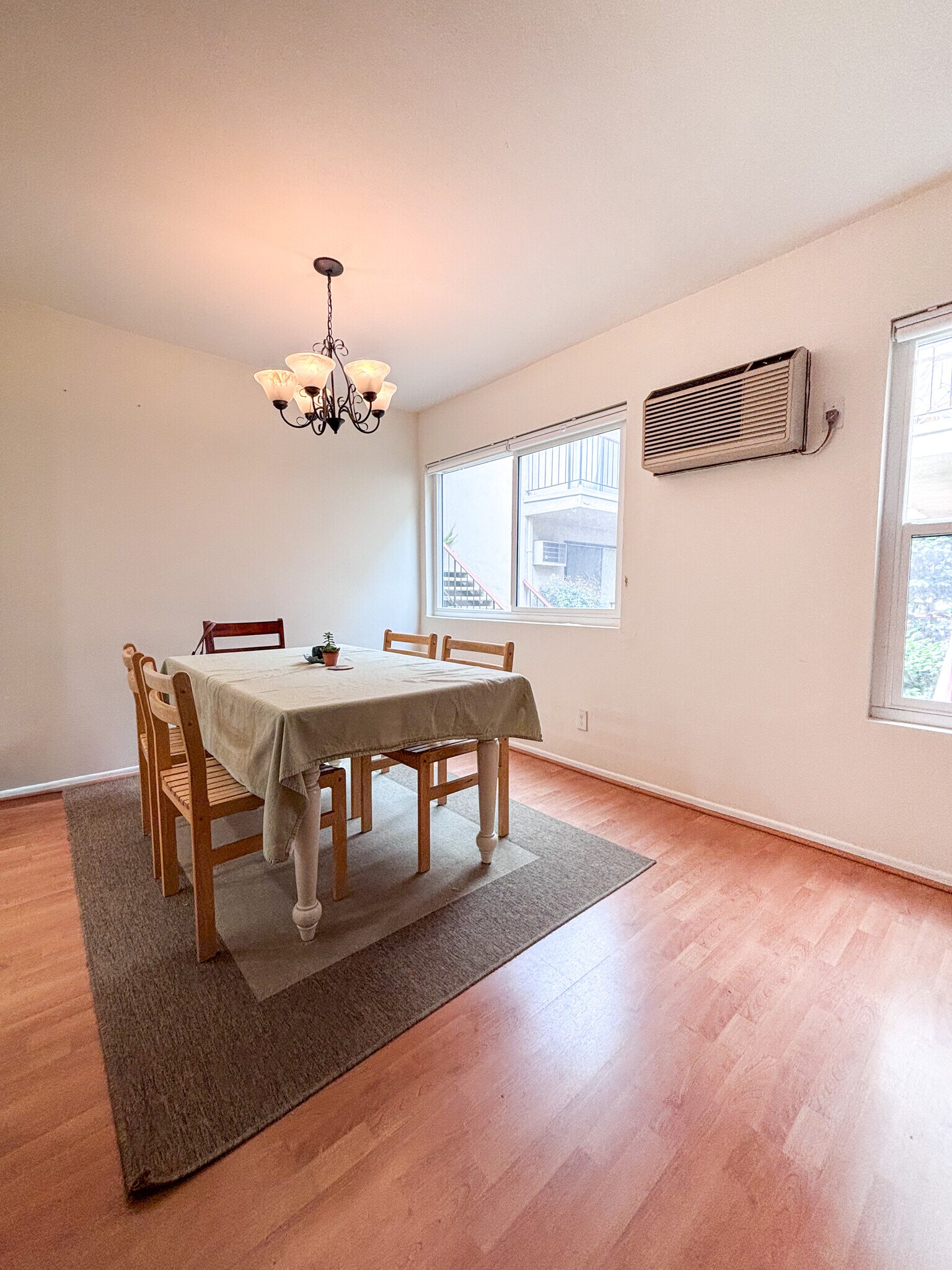 Dining room 2 - 1730 Camden Ave
