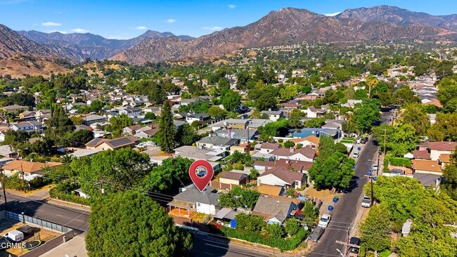 Building Photo - 10734 Oro Vista Ave