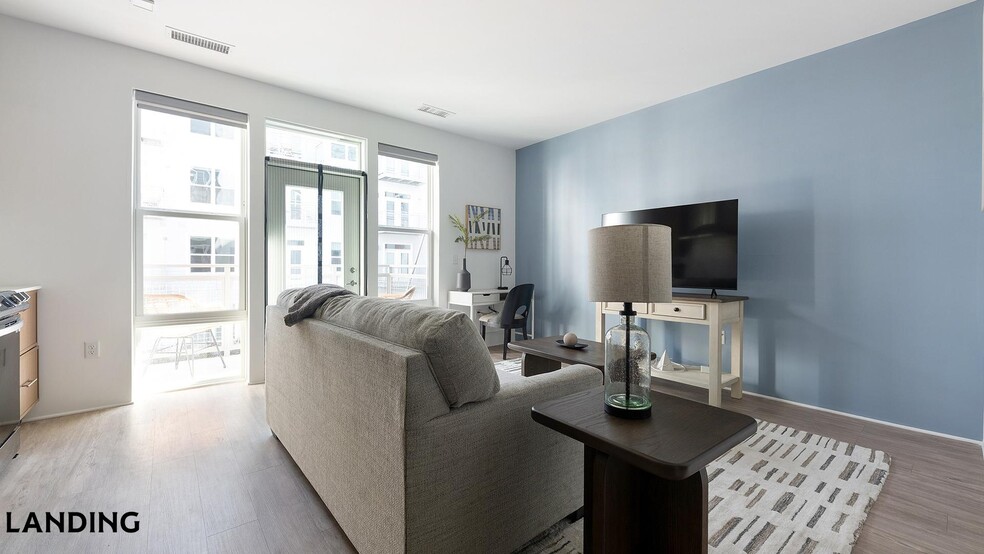 Building Photo - 5334 Baltimore Ave