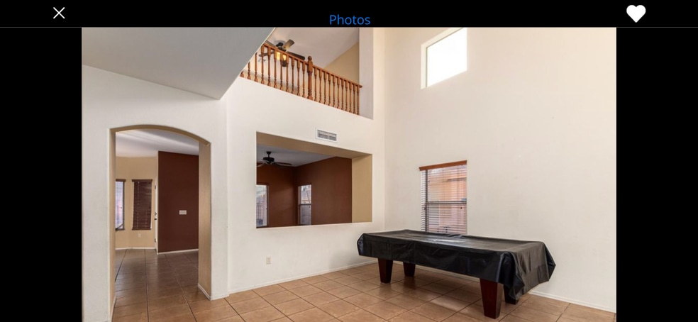 Building Photo - 6386 E Butte Stone Dr