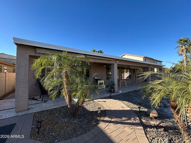 Building Photo - 6507 W Silver Sage Ln