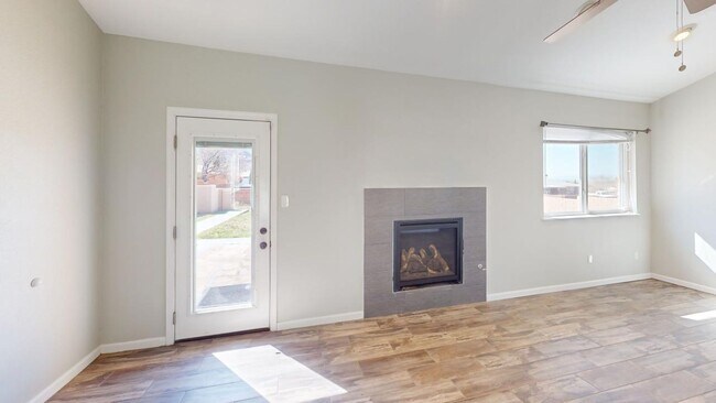 Building Photo - 3206 Thunder Rd