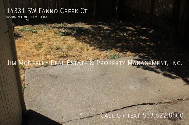 Building Photo - 14331 SW Fanno Creek Dr