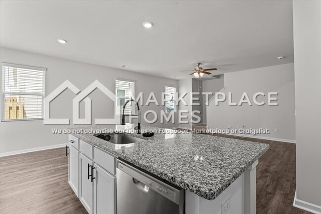 Building Photo - 3536 Firestone Dr