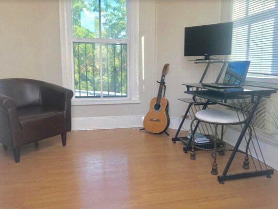 Room 2 (as office) - 133 W Craig Pl