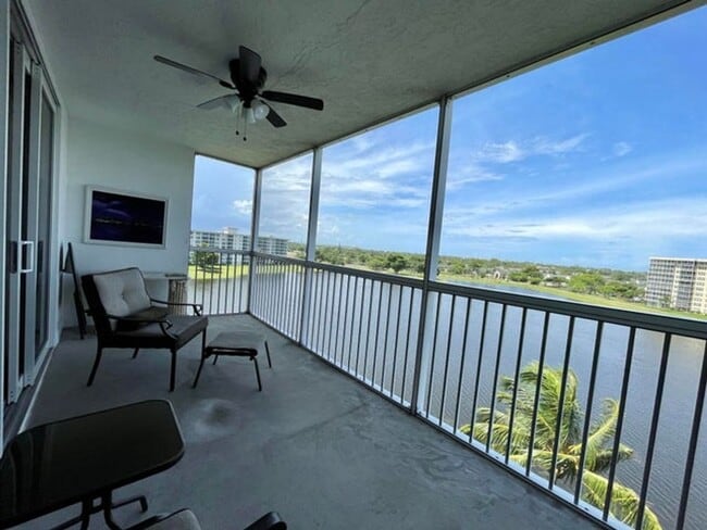 Building Photo - 3051 N Course Dr