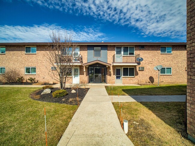 Interior Photo - Holiday Meadows Apartments