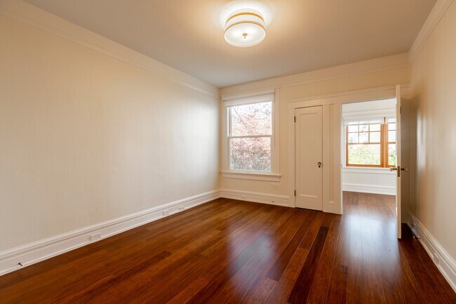 Building Photo - 354 Arguello Blvd