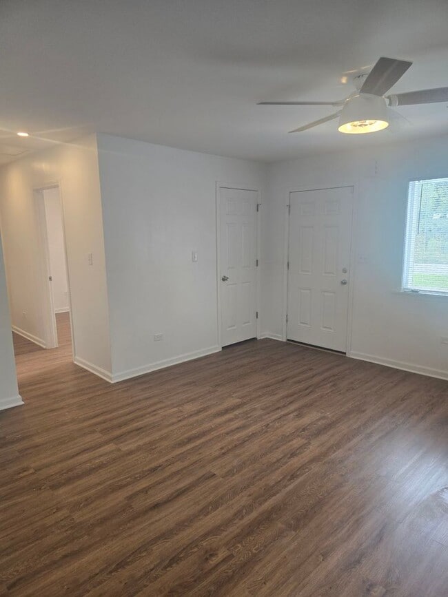 Building Photo - Rehabbed Home with Fenced Back Yard