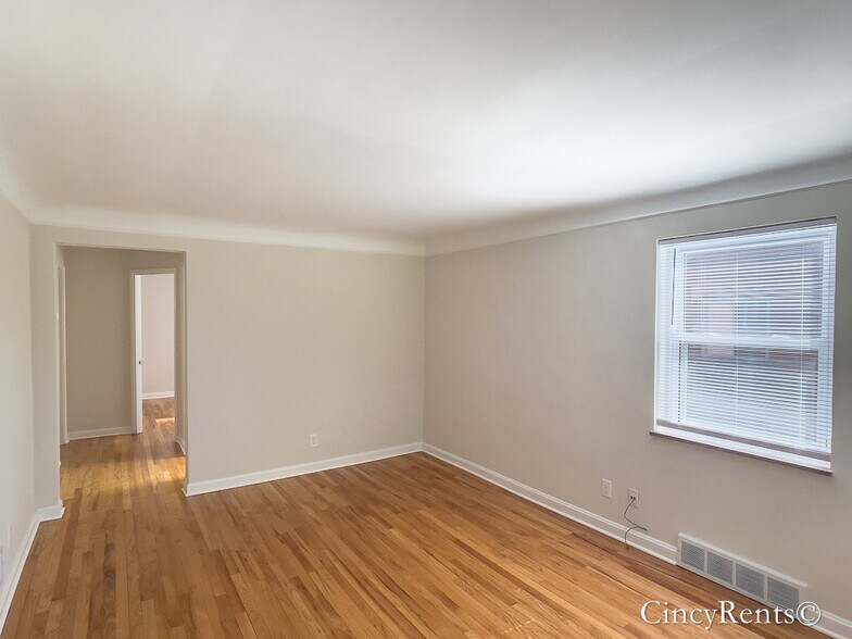 Building Photo - 3970 N Fordham Pl