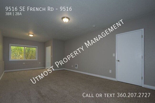 Building Photo - 9516 SE French Rd