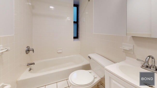 Floorplan - 307 East 77th Street