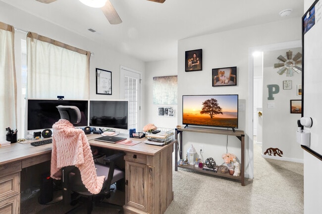 Building Photo - 1011 Spivey Cir