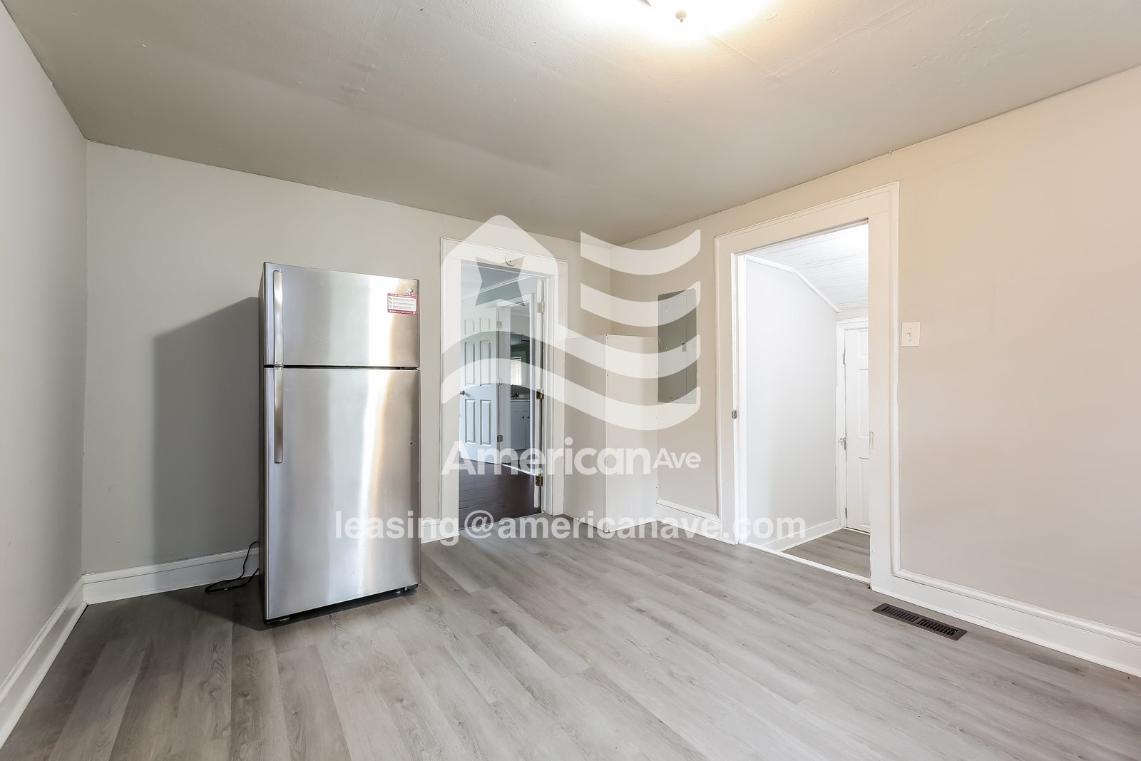 Building Photo - 229 Poole St