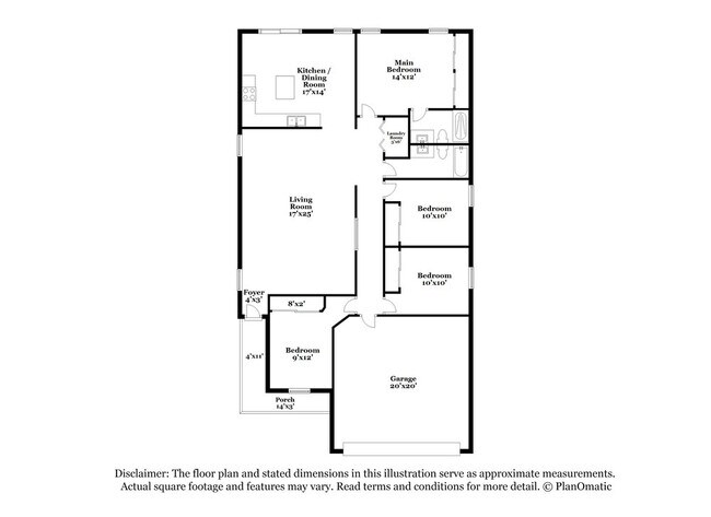 Building Photo - 11390 W Massey Dr