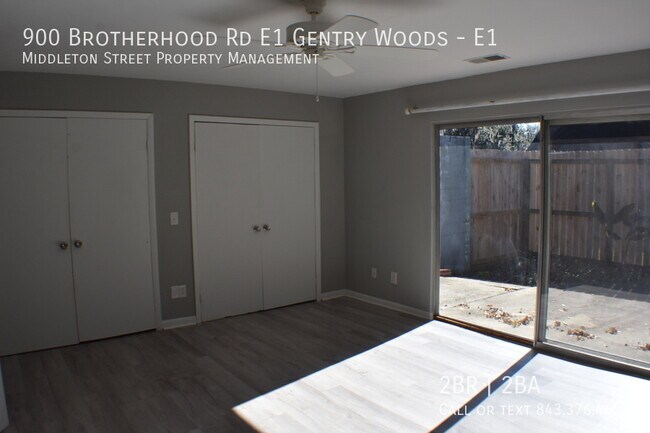 Building Photo - 900 Brotherhood Rd