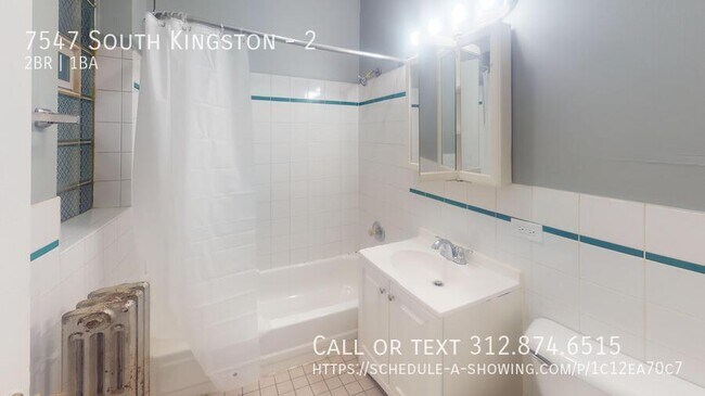 Building Photo - 7541 S Kingston Ave