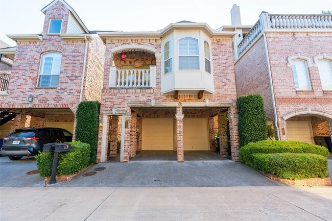 Primary Photo - 18119 Frankford Lakes Cir