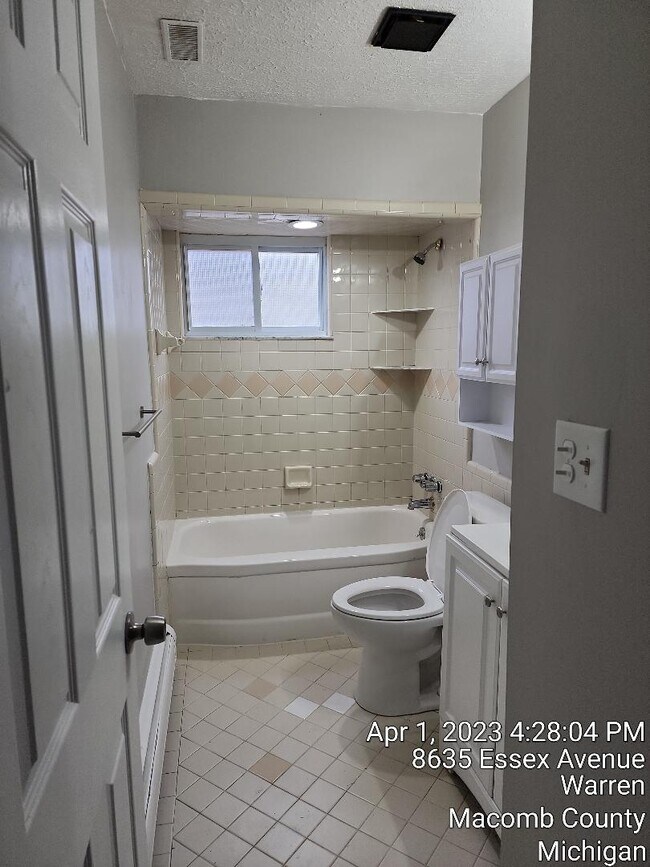 Building Photo - 8635 Essex Ave