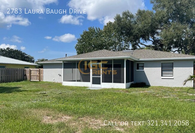 Building Photo - 2783 Laura Baugh Dr