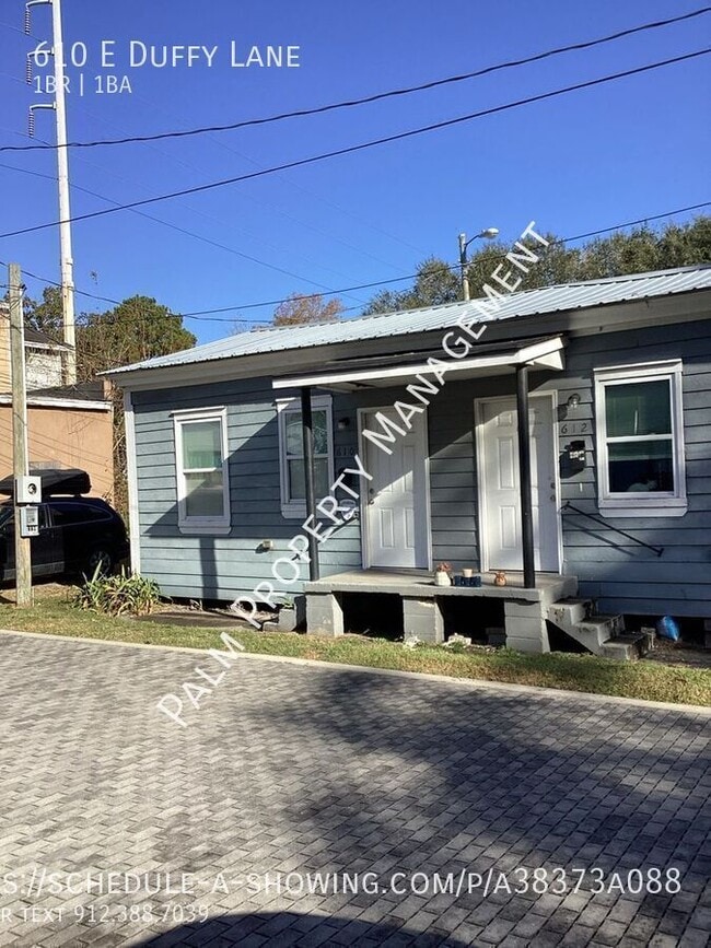 Building Photo - 610 E Duffy Ln