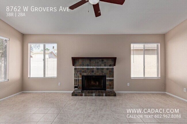 Building Photo - 8762 W Grovers Ave