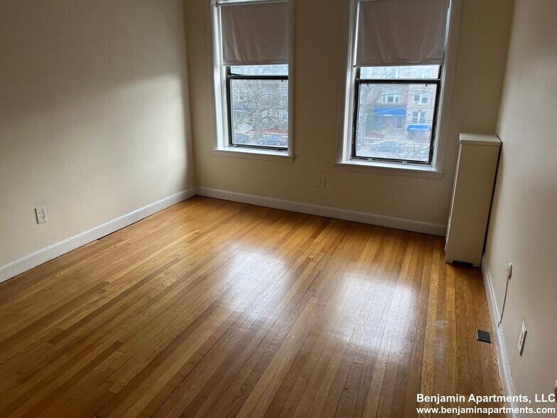 Building Photo - 1157 Commonwealth Ave