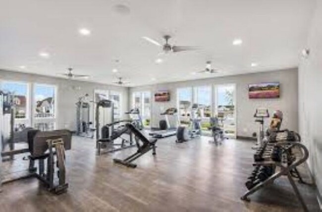 Building Photo - 2717 Van Cliburn Cir