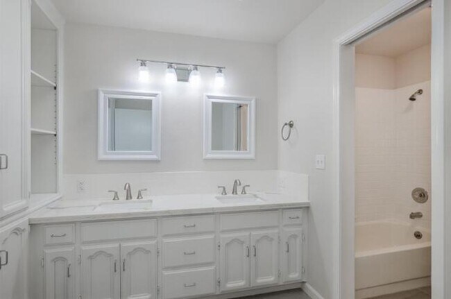 Building Photo - Drench Yourself in Luxury: 3-Bedroom Corner Oasis with a Sparkling Pool!