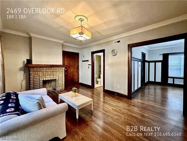 Building Photo - 2469 Overlook Rd