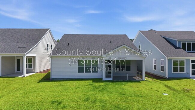 Building Photo - 3084 Claredon St