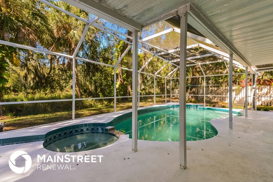 Building Photo - 5751 Forester Lake Dr