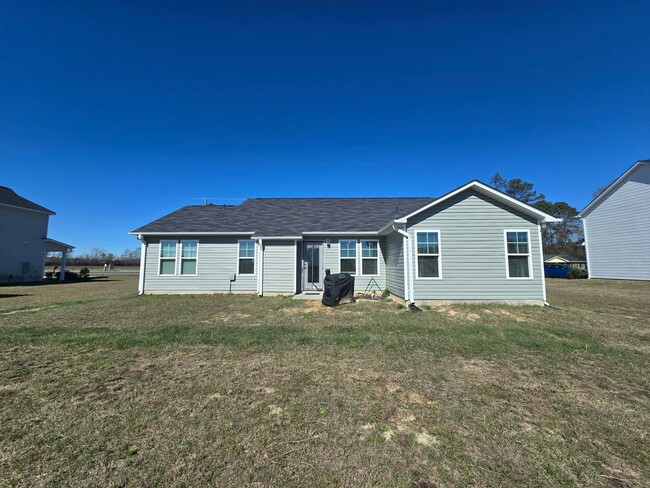 Building Photo - 660 Carolina Church Rd