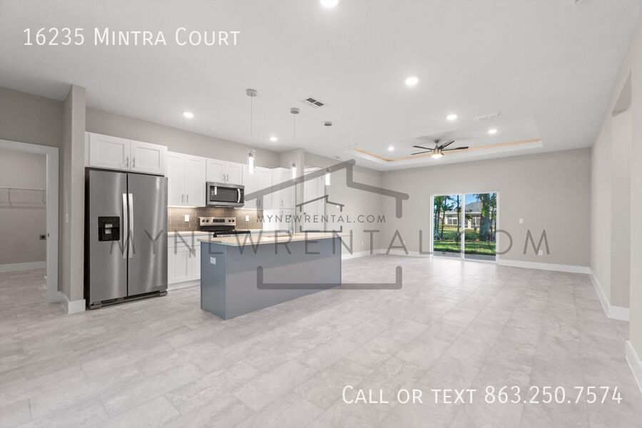 Building Photo - 16235 Mintra Ct