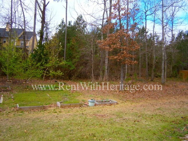 Building Photo - GORGEOUS HOME / UPGRADES GALORE/ GREAT LOCATION!!! CHAPEL HILL SCHOOLS