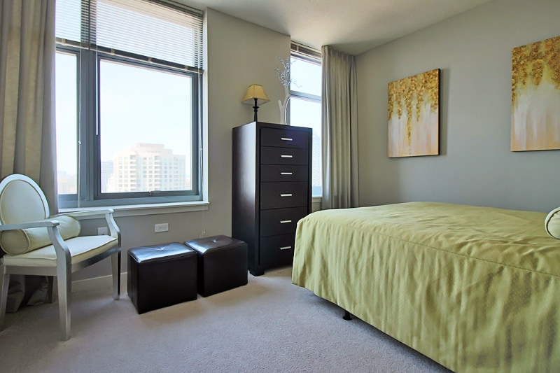 Building Photo - 601 W Kinzie St