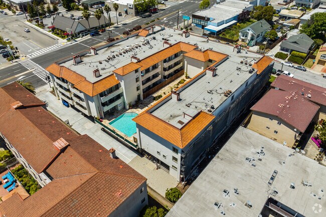 Alternate Exterior - Camino Terrace