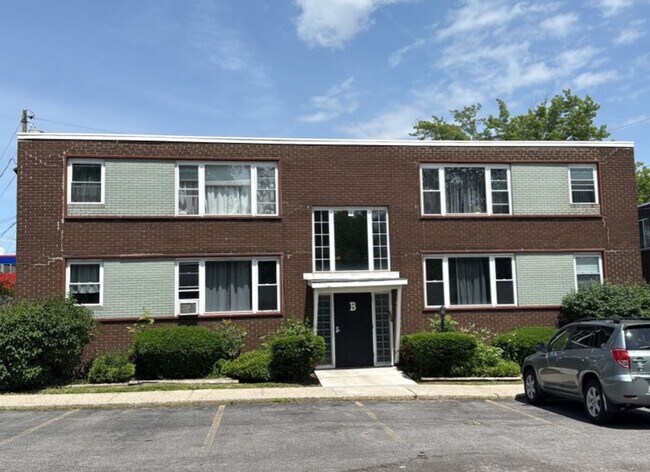 Interior Photo - Kensington Apartments