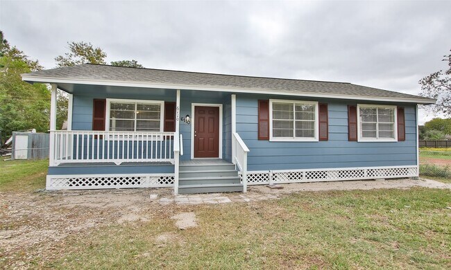 Building Photo - 6110 Glen Lee Dr