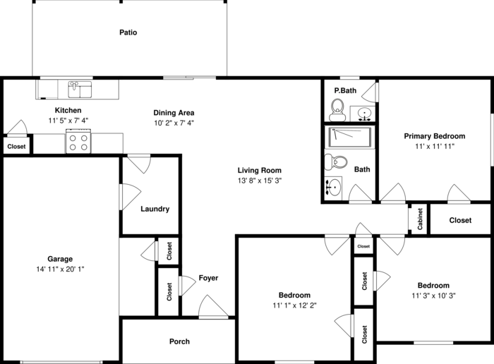 Building Photo - 1202 Neptune Dr
