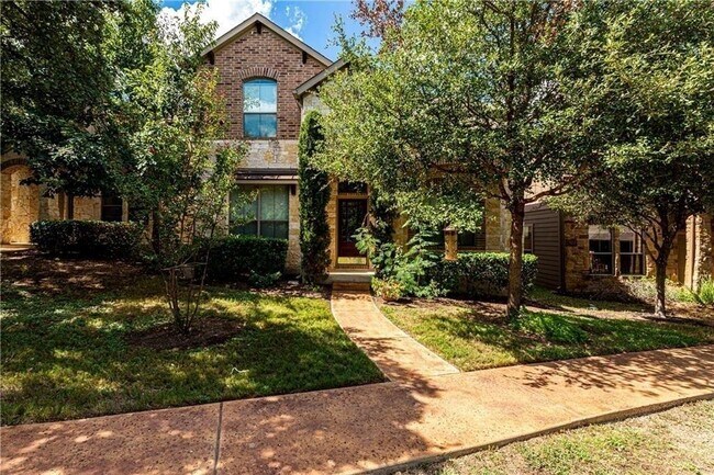 Building Photo - 11400 W Parmer Ln