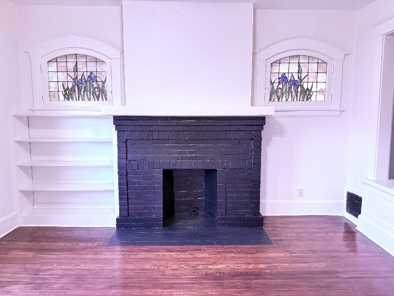 Building Photo - 3429 Ruther Ave